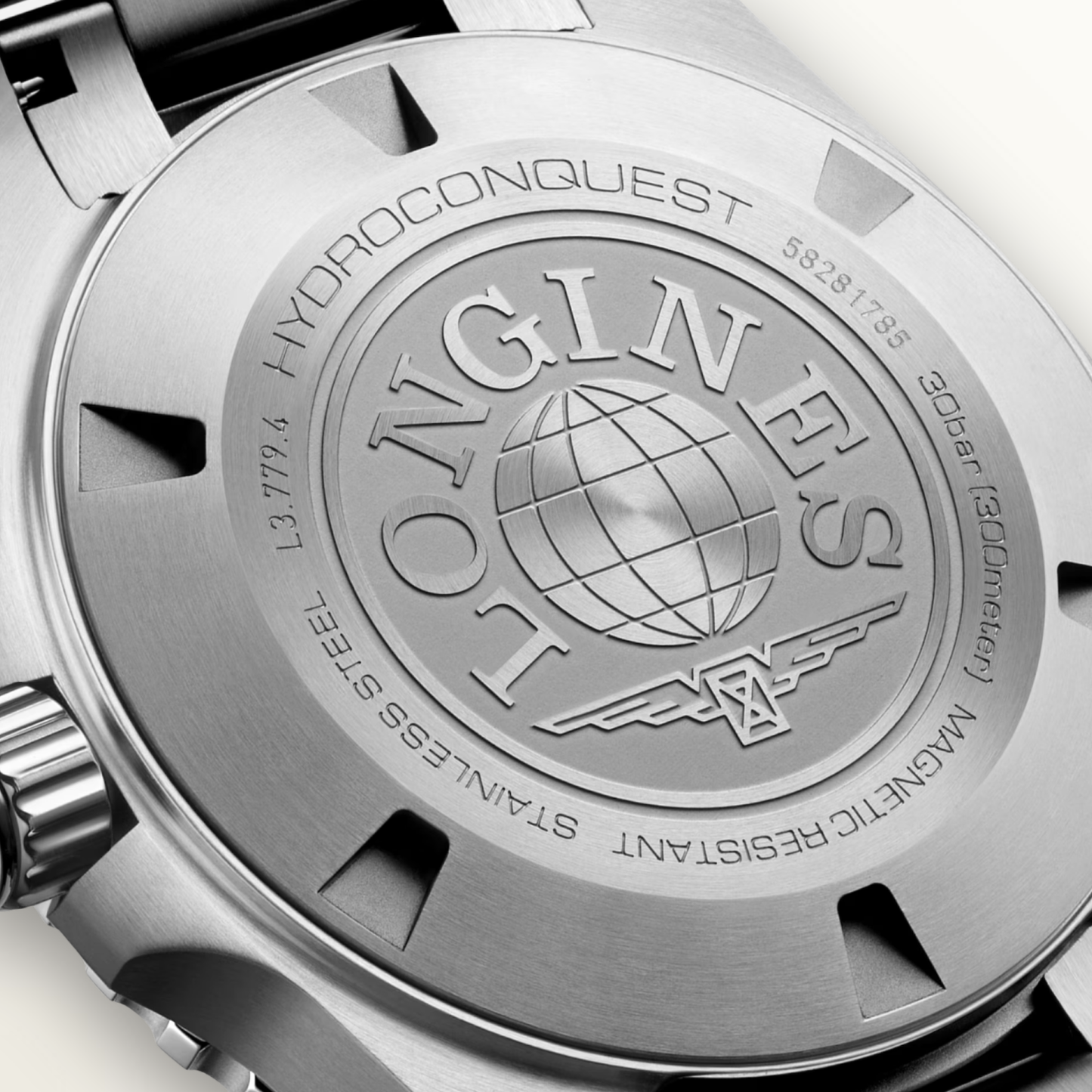 LONGINES HYDROCONQUEST