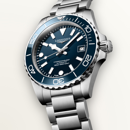 LONGINES HYDROCONQUEST