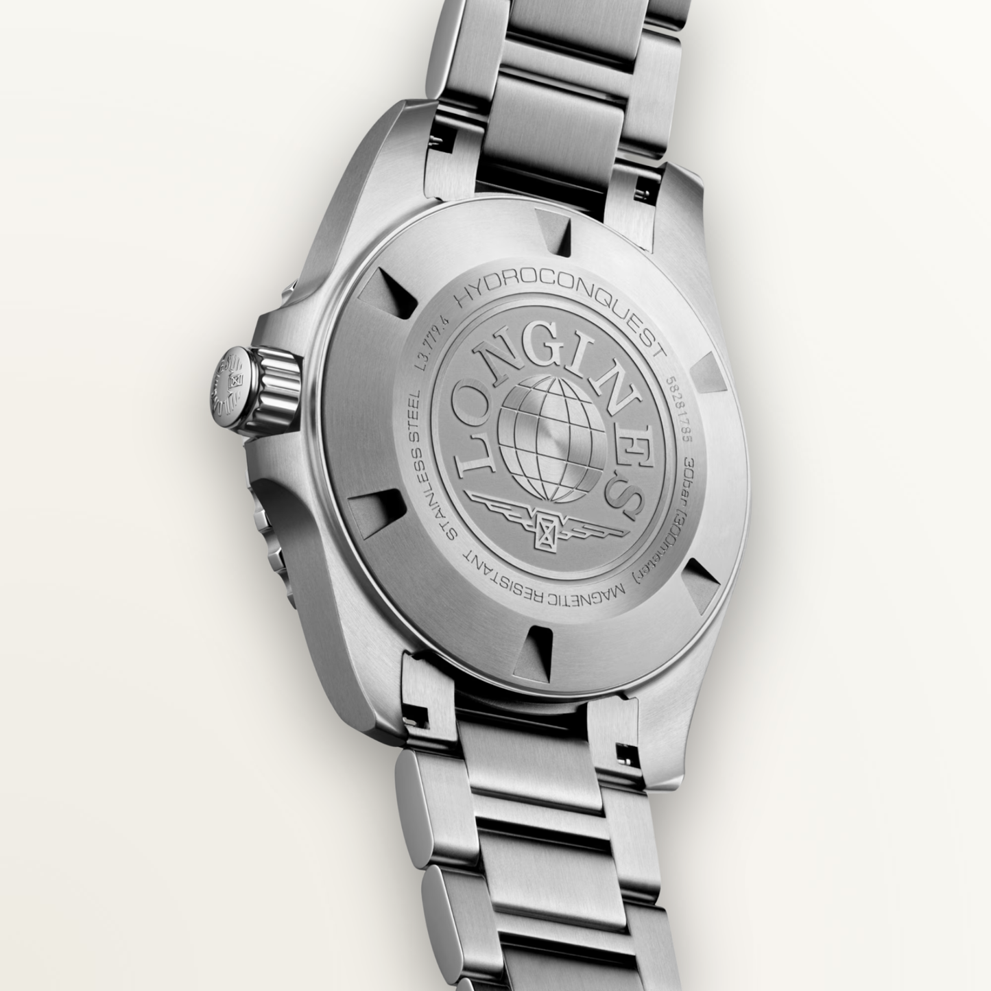 LONGINES HYDROCONQUEST