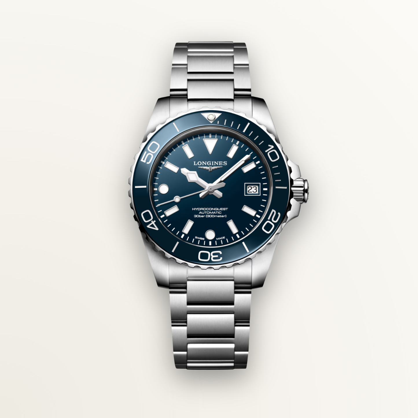 LONGINES HYDROCONQUEST