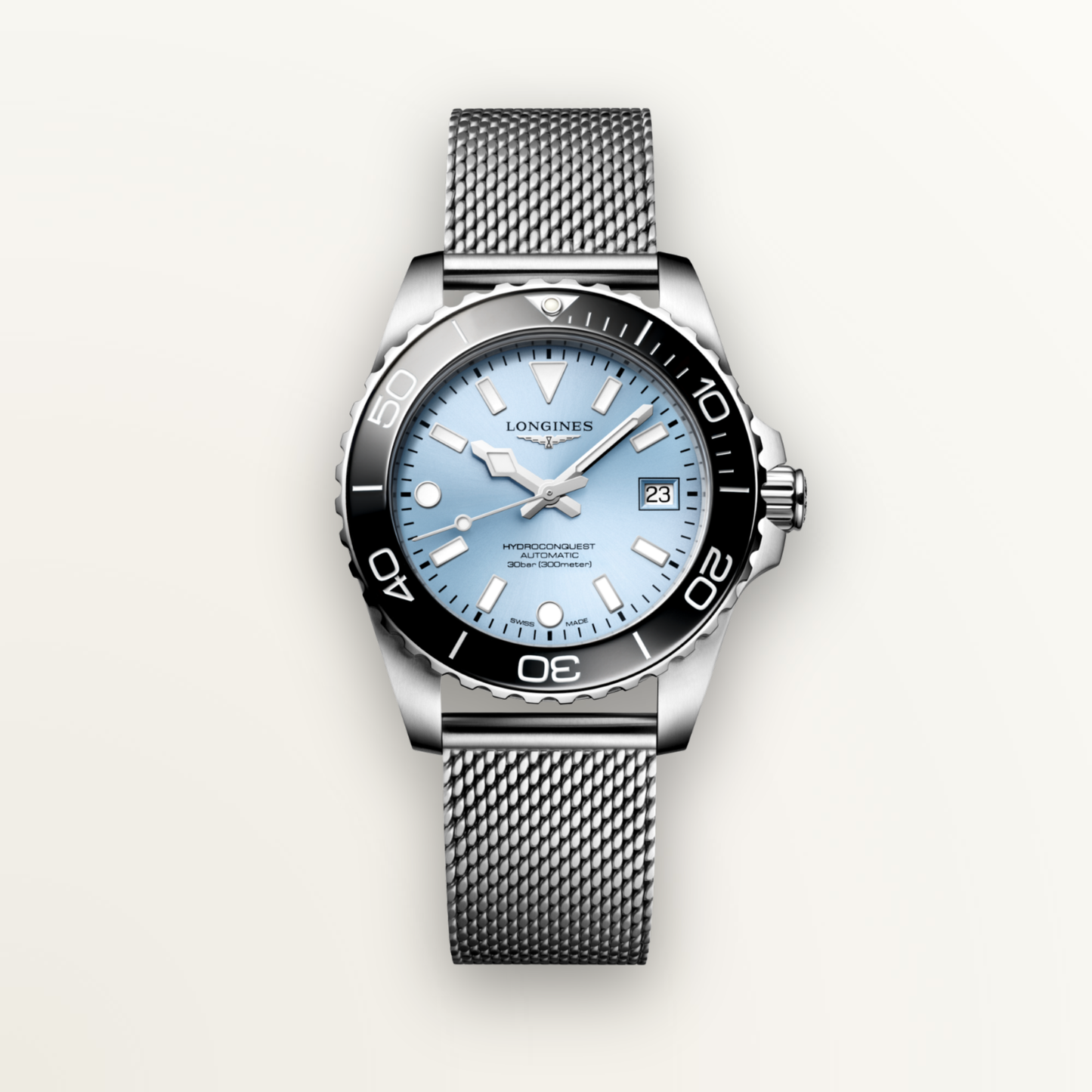 LONGINES HYDROCONQUEST