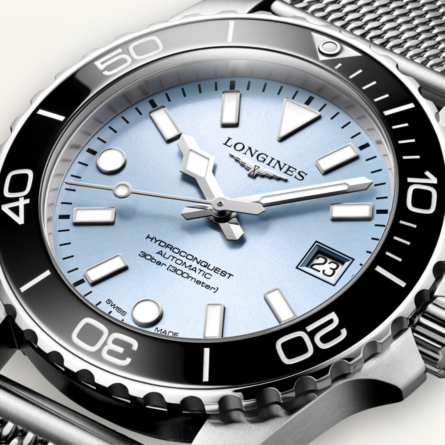 LONGINES HYDROCONQUEST
