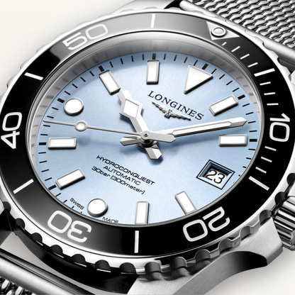 LONGINES HYDROCONQUEST