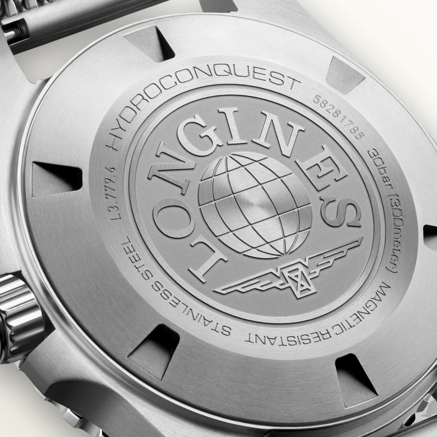 LONGINES HYDROCONQUEST