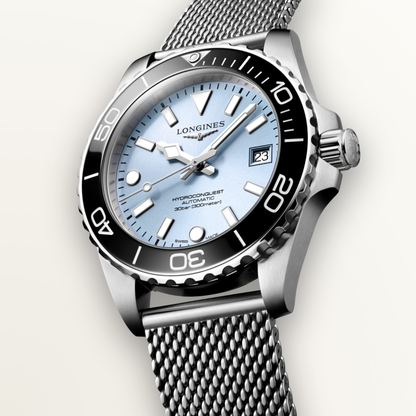 LONGINES HYDROCONQUEST
