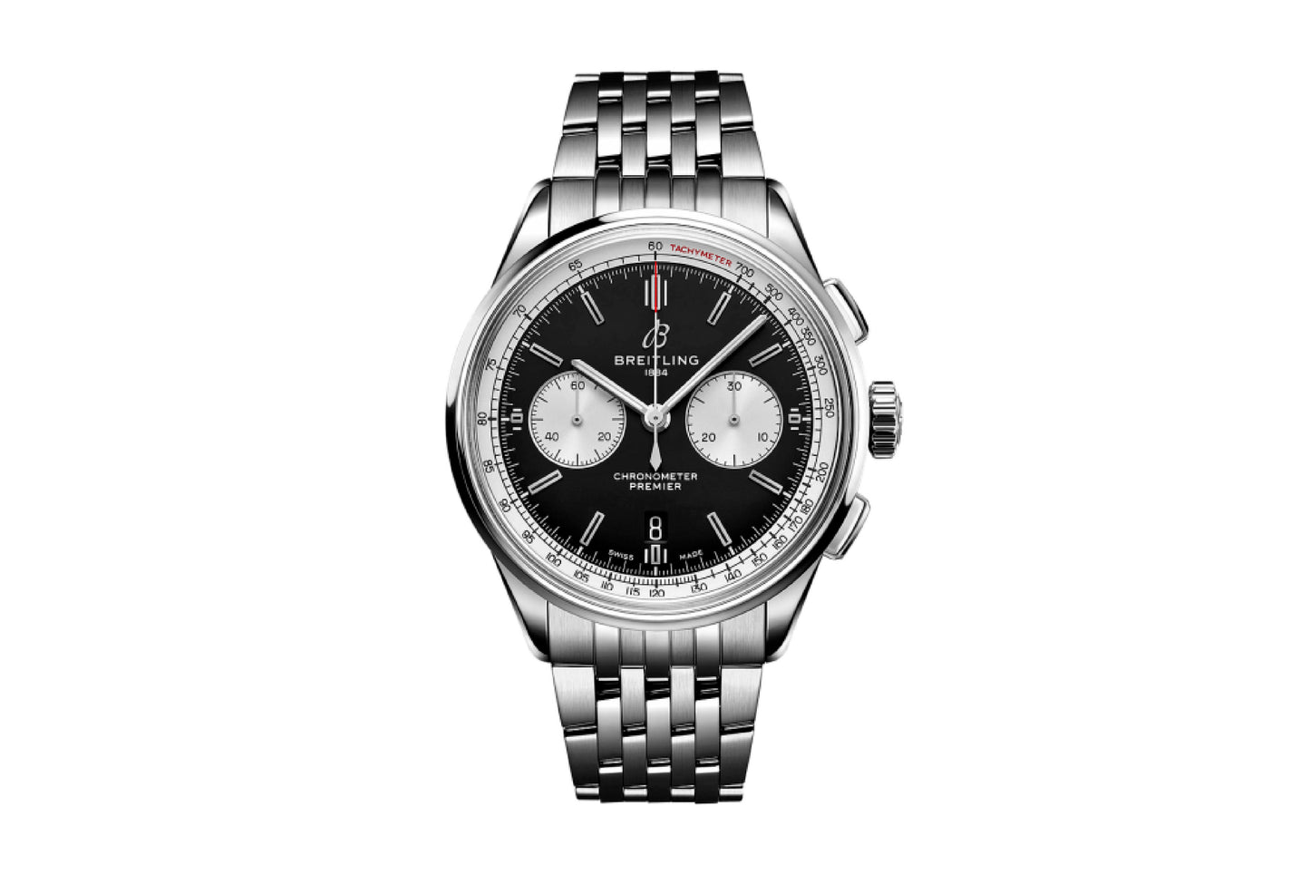BREITLING PREMIER B01 CHRONOGRAPH 42