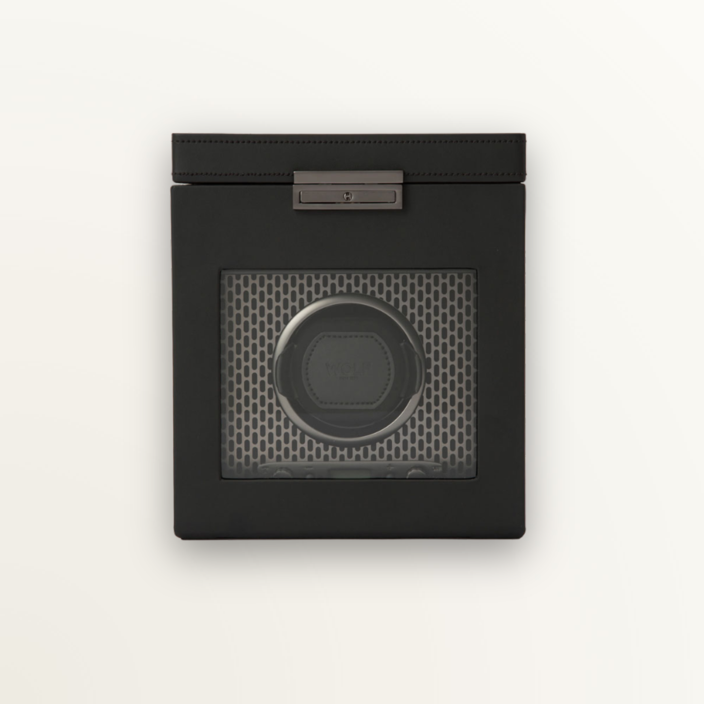 WOLF AXIS SINGLE WINDER WITH STORAGE