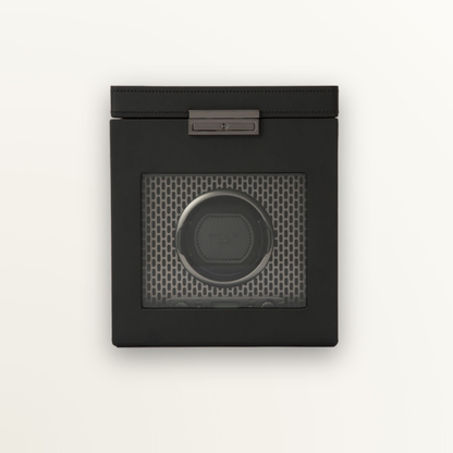 WOLF AXIS SINGLE WINDER WITH STORAGE