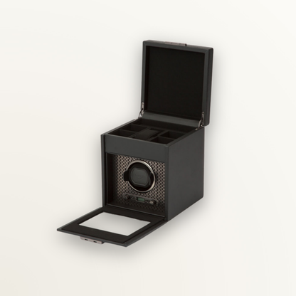 WOLF AXIS SINGLE WINDER WITH STORAGE