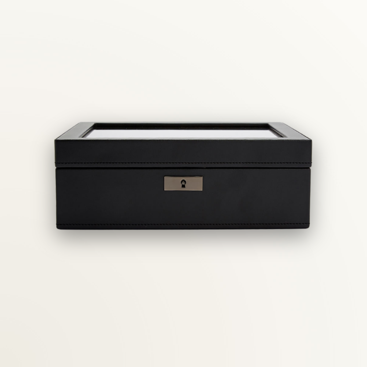 WOLF ESTUCHE AXIS 8 PC WATCH BOX