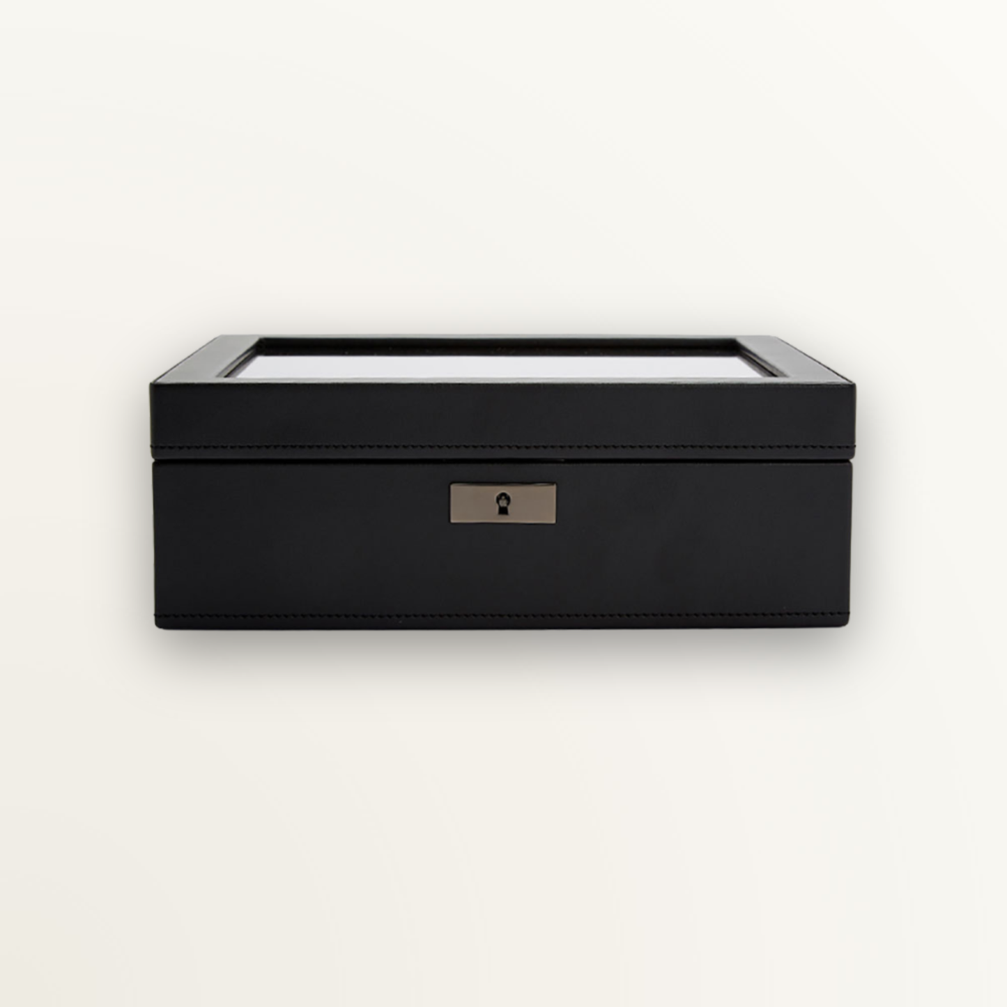 WOLF ESTUCHE AXIS 8 PC WATCH BOX