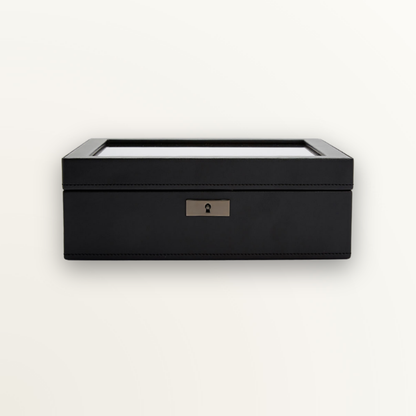 WOLF ESTUCHE AXIS 8 PC WATCH BOX
