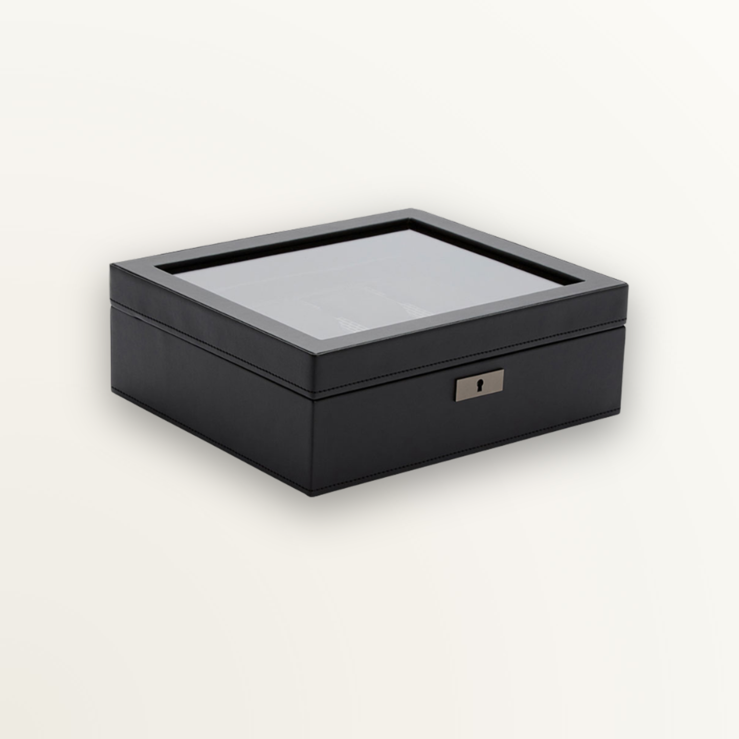 WOLF ESTUCHE AXIS 8 PC WATCH BOX