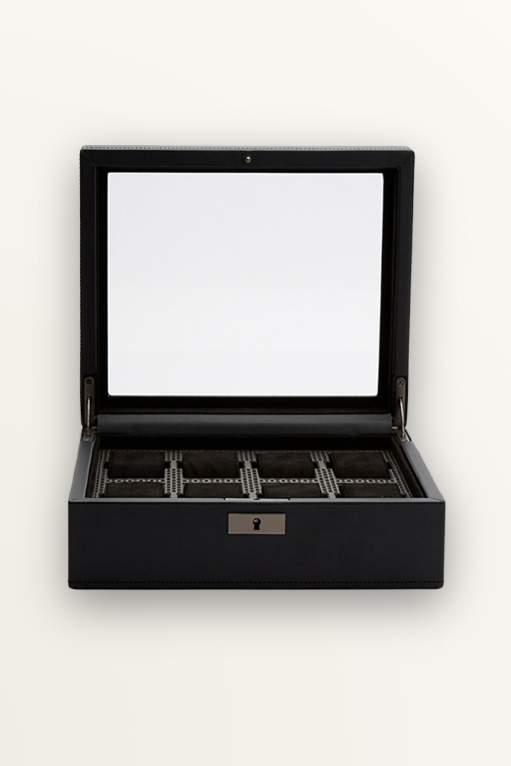 WOLF ESTUCHE AXIS 8 PC WATCH BOX – Unión Suiza