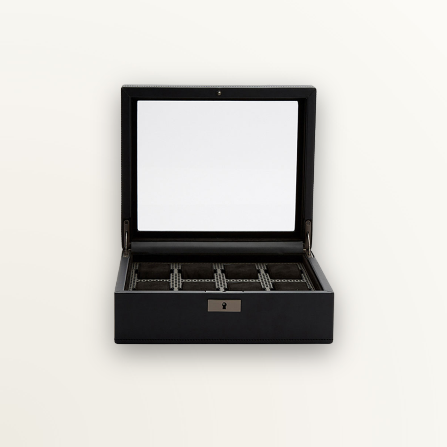 WOLF ESTUCHE AXIS 8 PC WATCH BOX