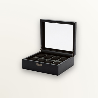WOLF ESTUCHE AXIS 8 PC WATCH BOX