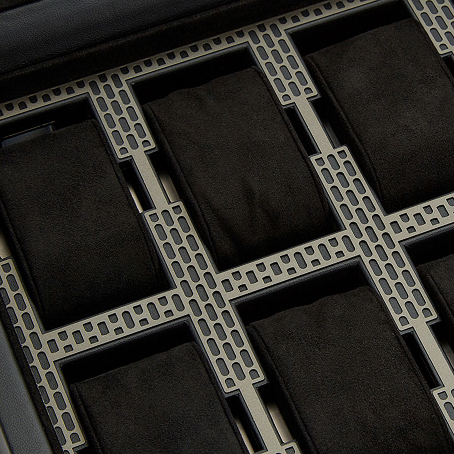 WOLF ESTUCHE AXIS 8 PC WATCH BOX