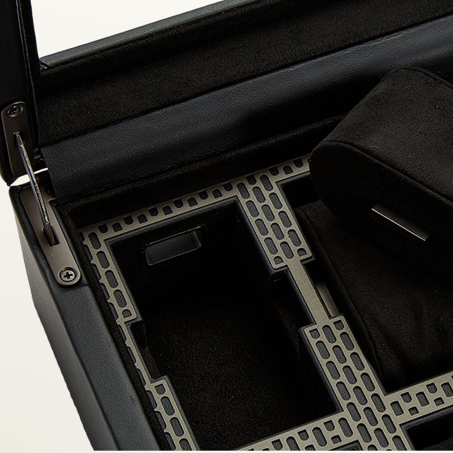 WOLF ESTUCHE AXIS 8 PC WATCH BOX