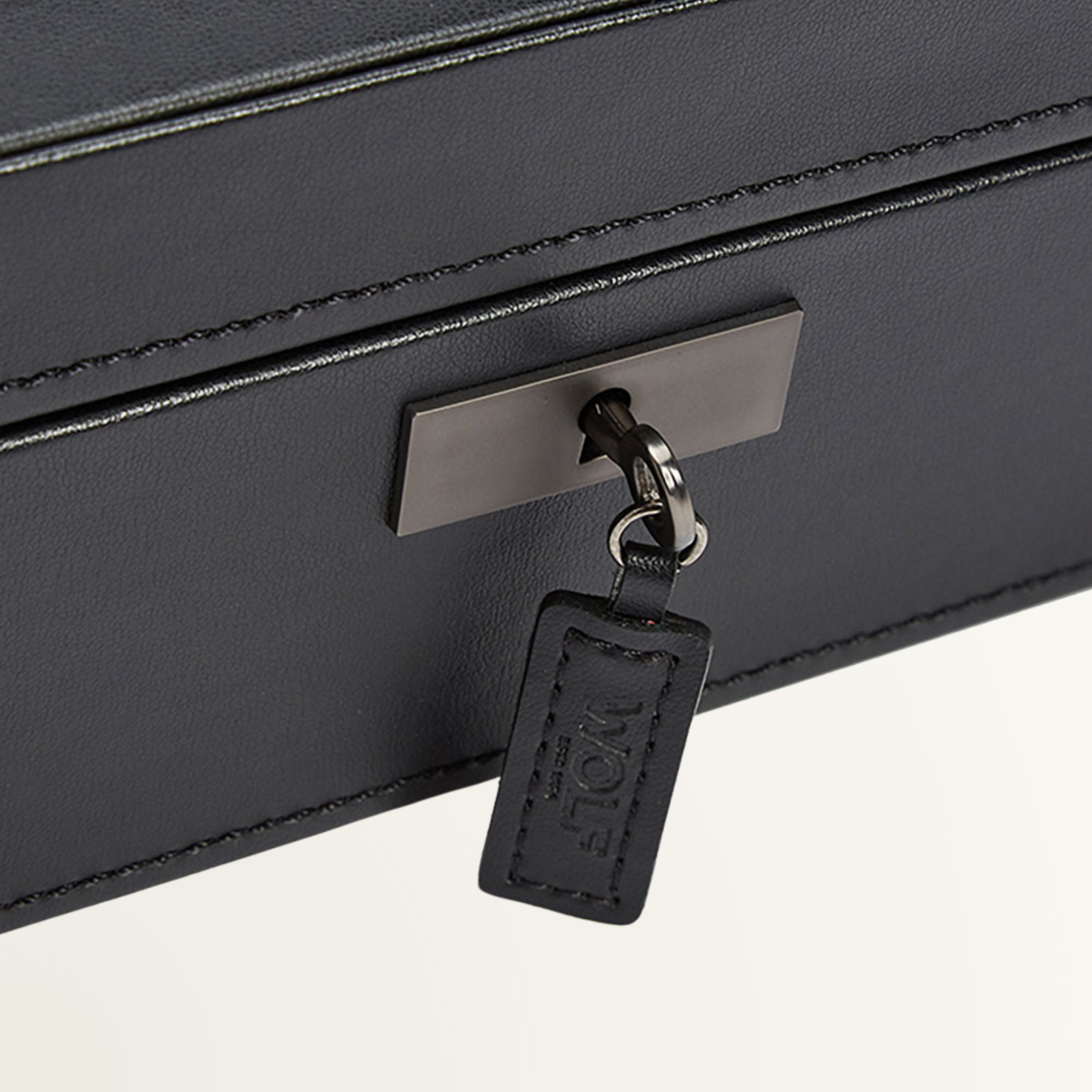 WOLF ESTUCHE AXIS 8 PC WATCH BOX