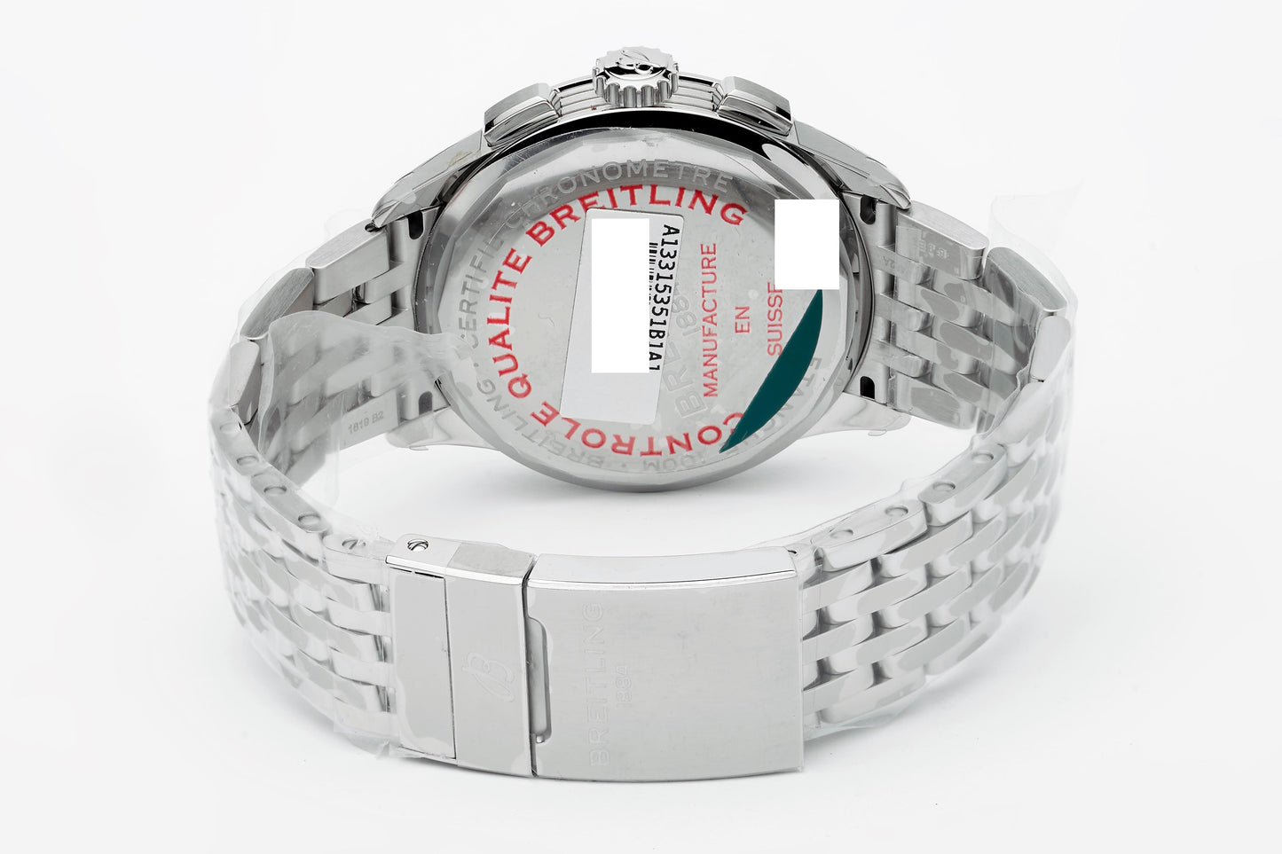BREITLING PREMIER CHRONOGRAPH 42