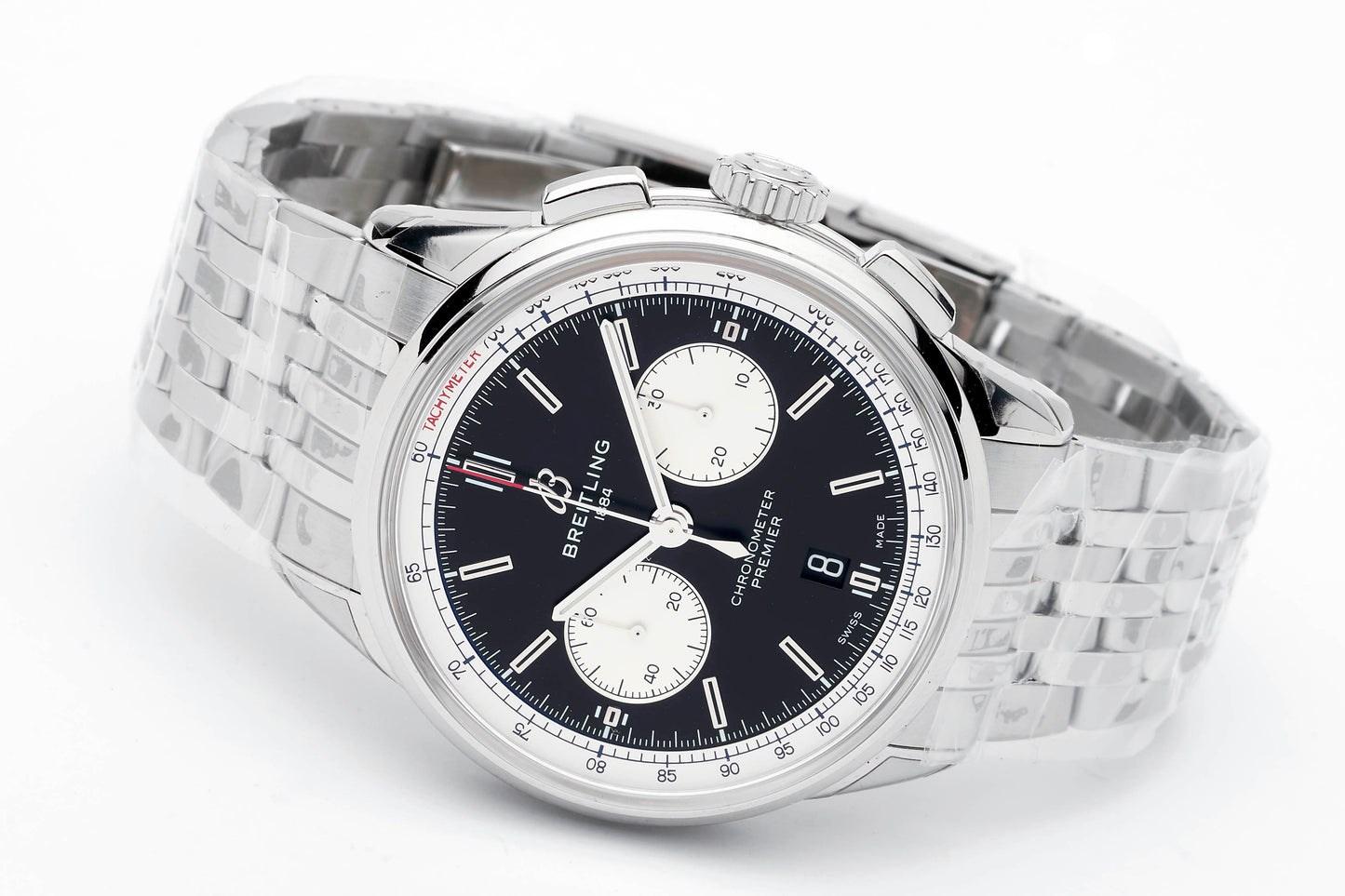 BREITLING PREMIER B01 CHRONOGRAPH 42