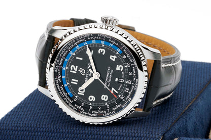 BREITLING NAVITIMER 8 B35 AUTOMATIC UNTIME43