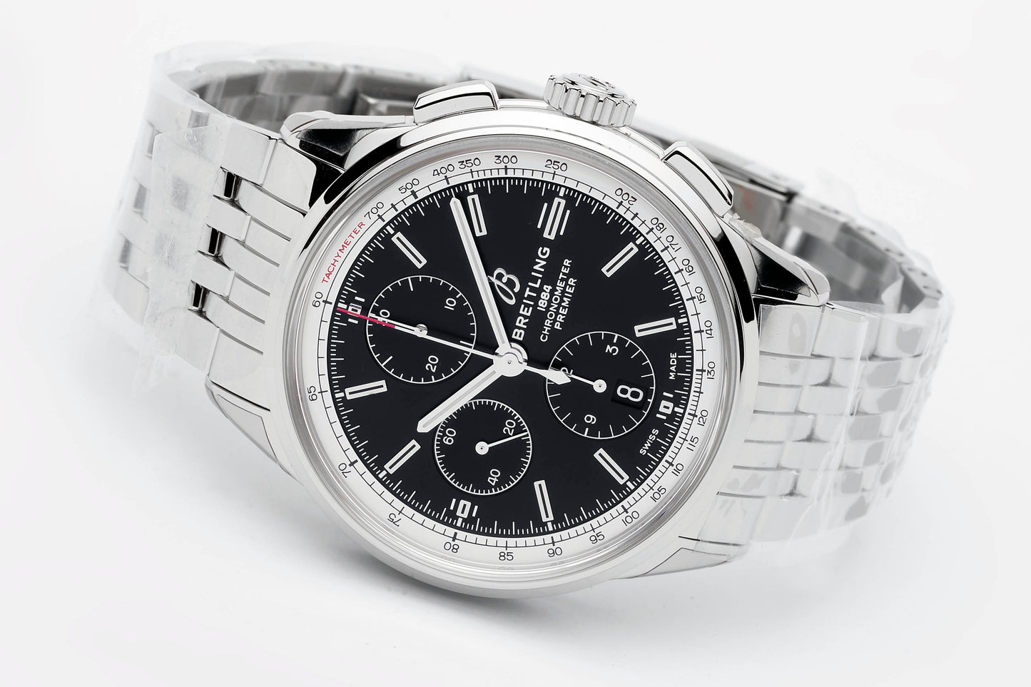 BREITLING PREMIER CHRONOGRAPH 42