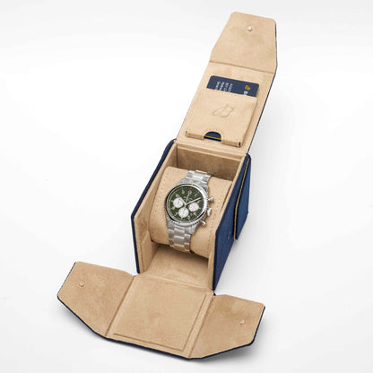 BREITLING AVIATOR 8 B01 CHRONOGRAPH 43 CURTISS WARHAWK