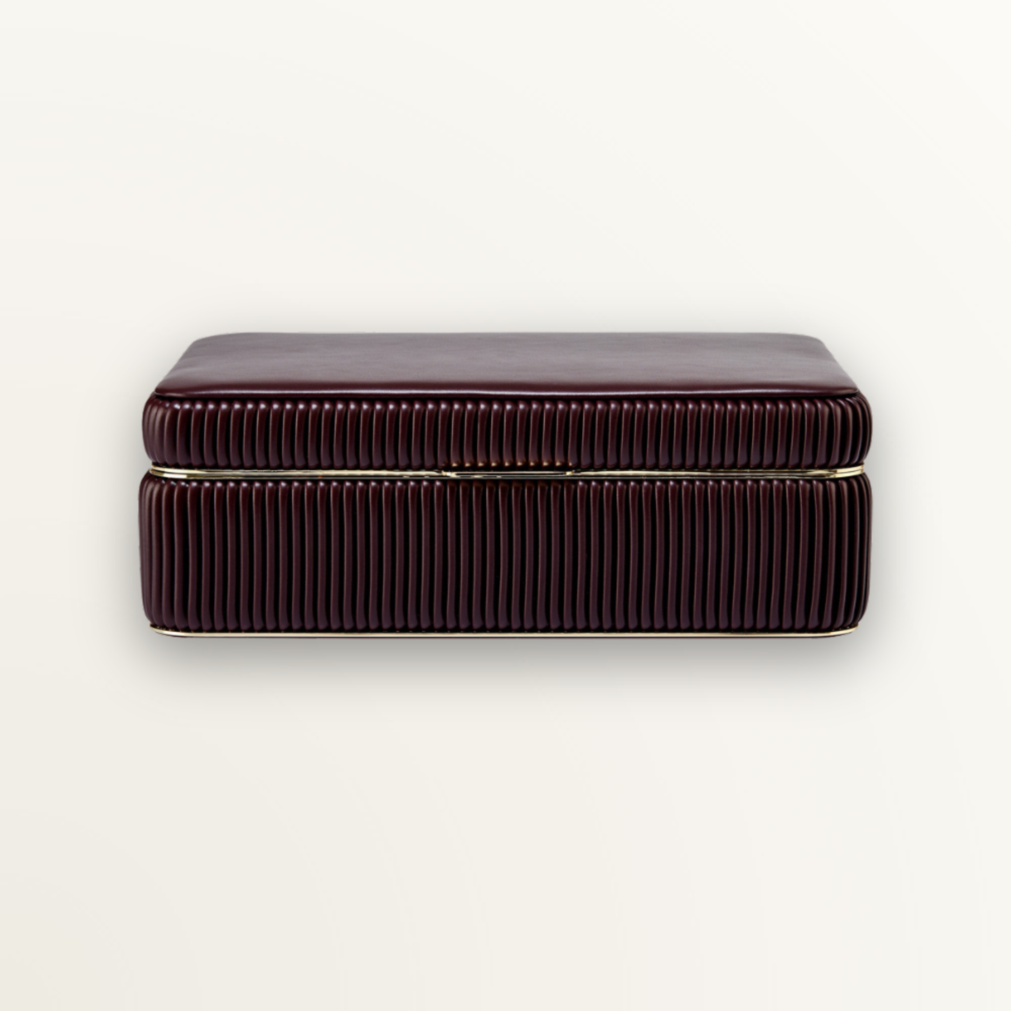 WOLF BELLA MEDIUM JEWELLERY BOX CASE