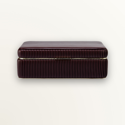 WOLF BELLA MEDIUM JEWELLERY BOX CASE