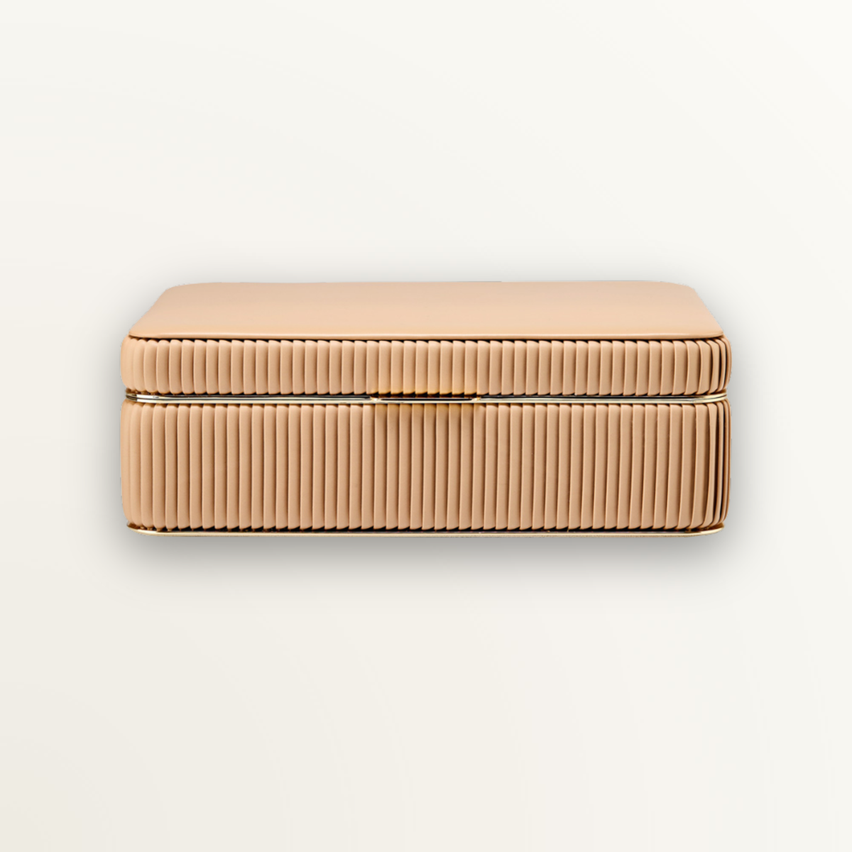 WOLF ESTOIG BELLA MEDIUM JEWELLERY BOX