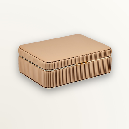 WOLF ESTUCHE BELLA MEDIUM JEWELLERY BOX