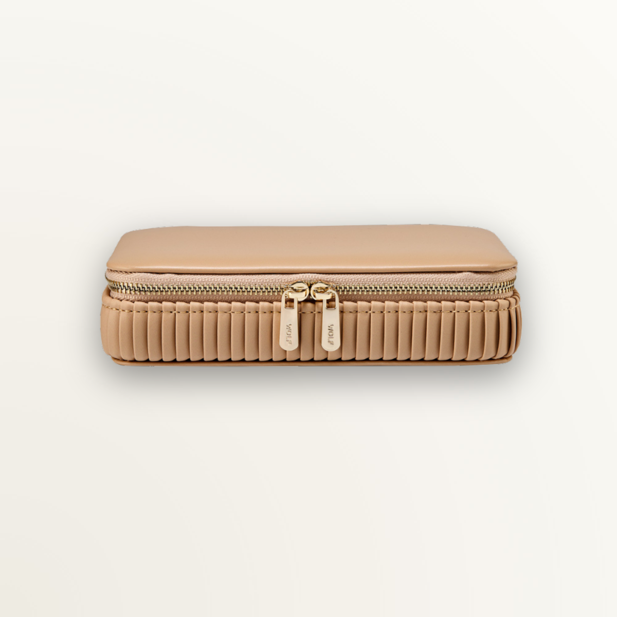 WOLF ESTOIG BELLA ZIP CASE