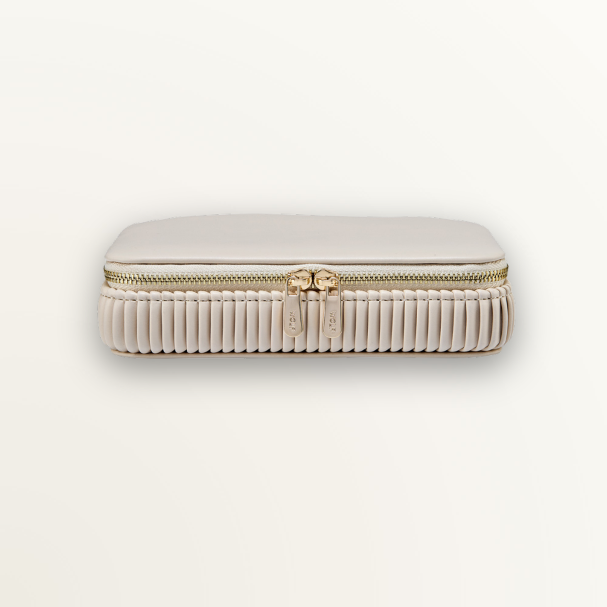 WOLF ESTOIG BELLA ZIP CASE
