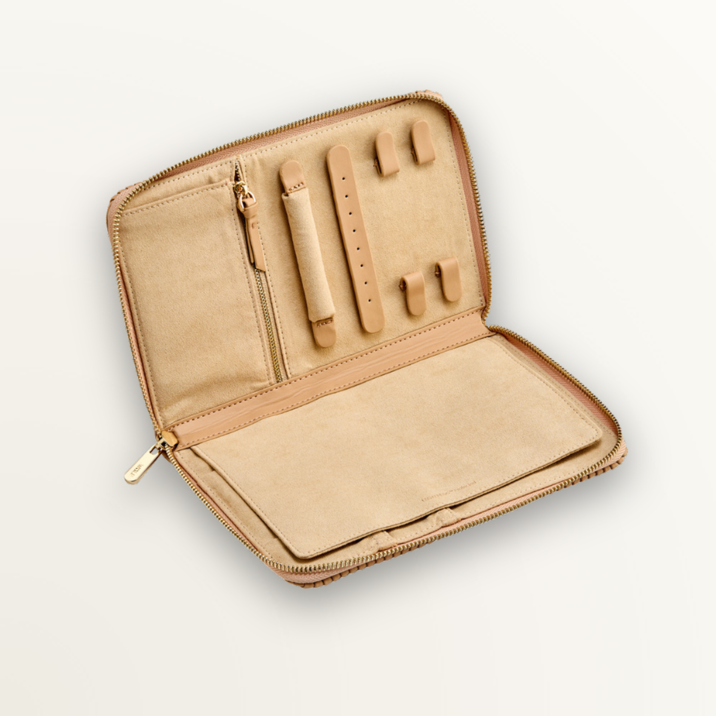 WOLF BELLA JEWELLERY PORTFOLIO CASE