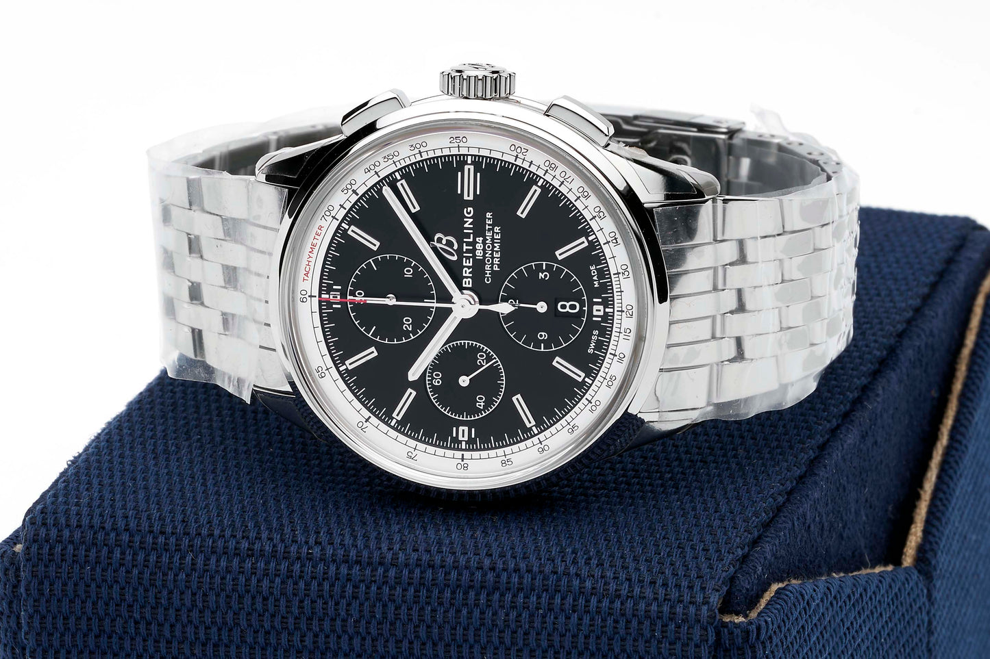 BREITLING PREMIER CHRONOGRAPH 42