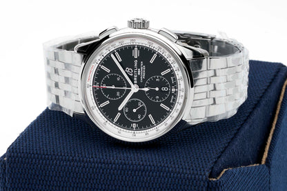 BREITLING PREMIER CHRONOGRAPH 42