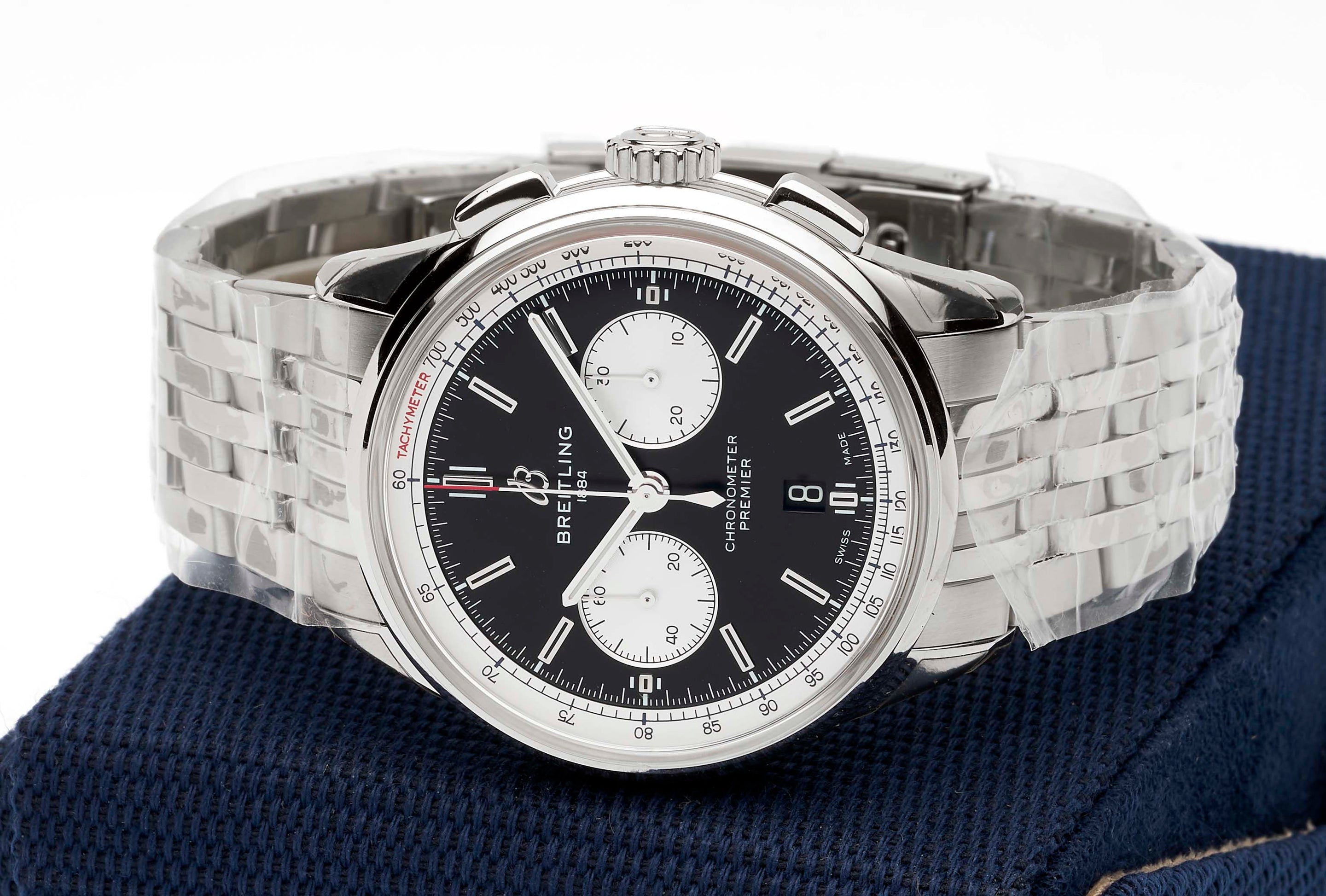 BREITLING PREMIER B01 CHRONOGRAPH 42