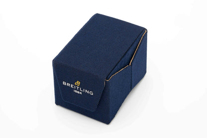BREITLING NAVITIMER 8 B35 AUTOMATIC UNTIME43