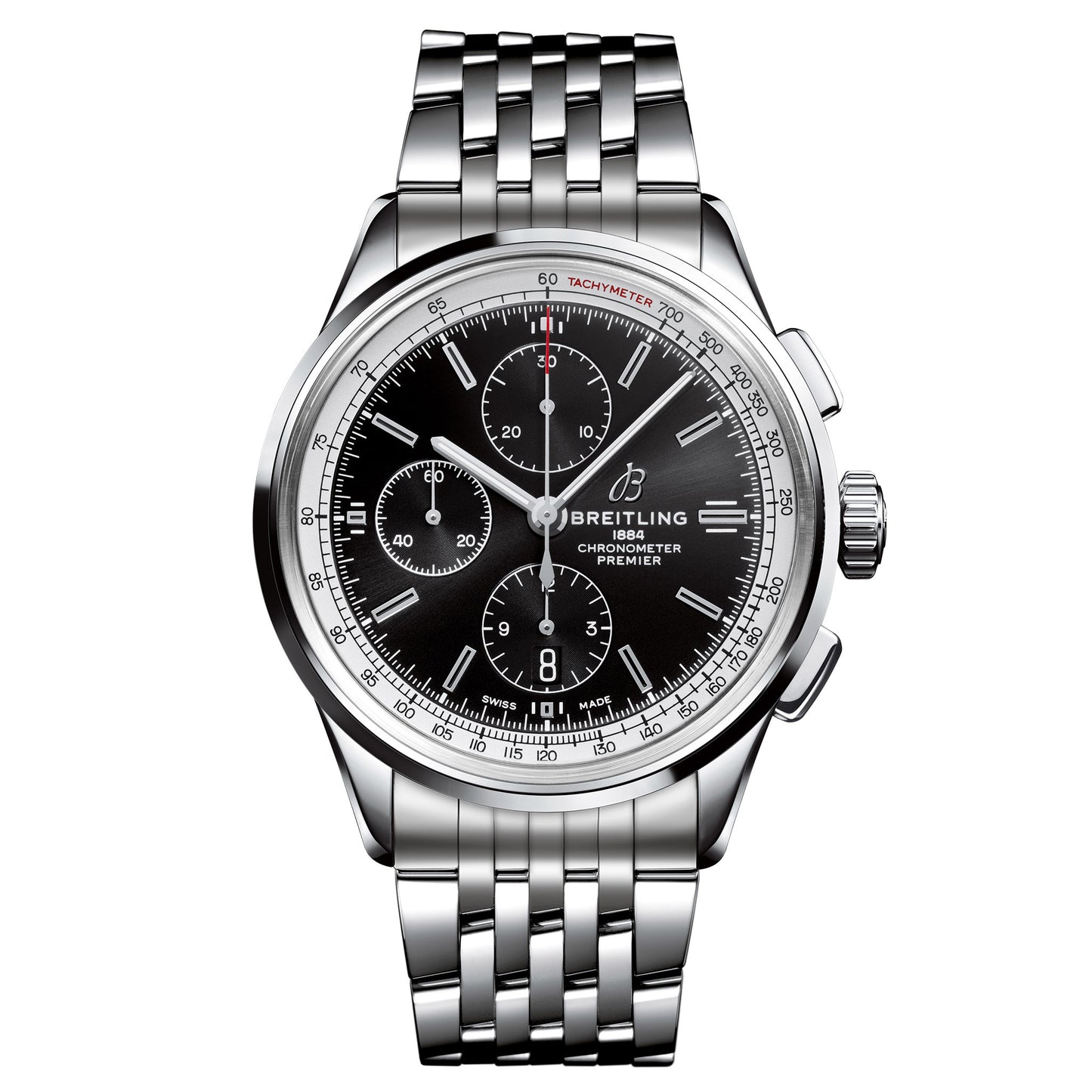 BREITLING PREMIER CHRONOGRAPH 42