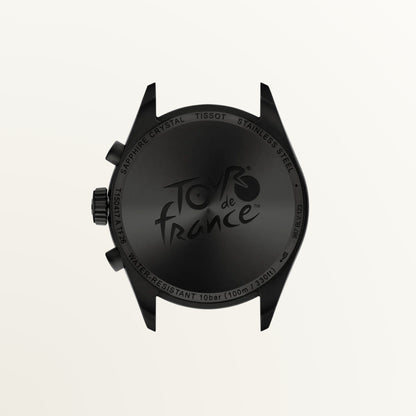 TISSOT PR 100 TOUR DE FRANCE 2026 40MM