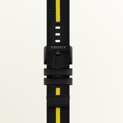TISSOT PR 100 TOUR DE FRANCE 2026 40MM
