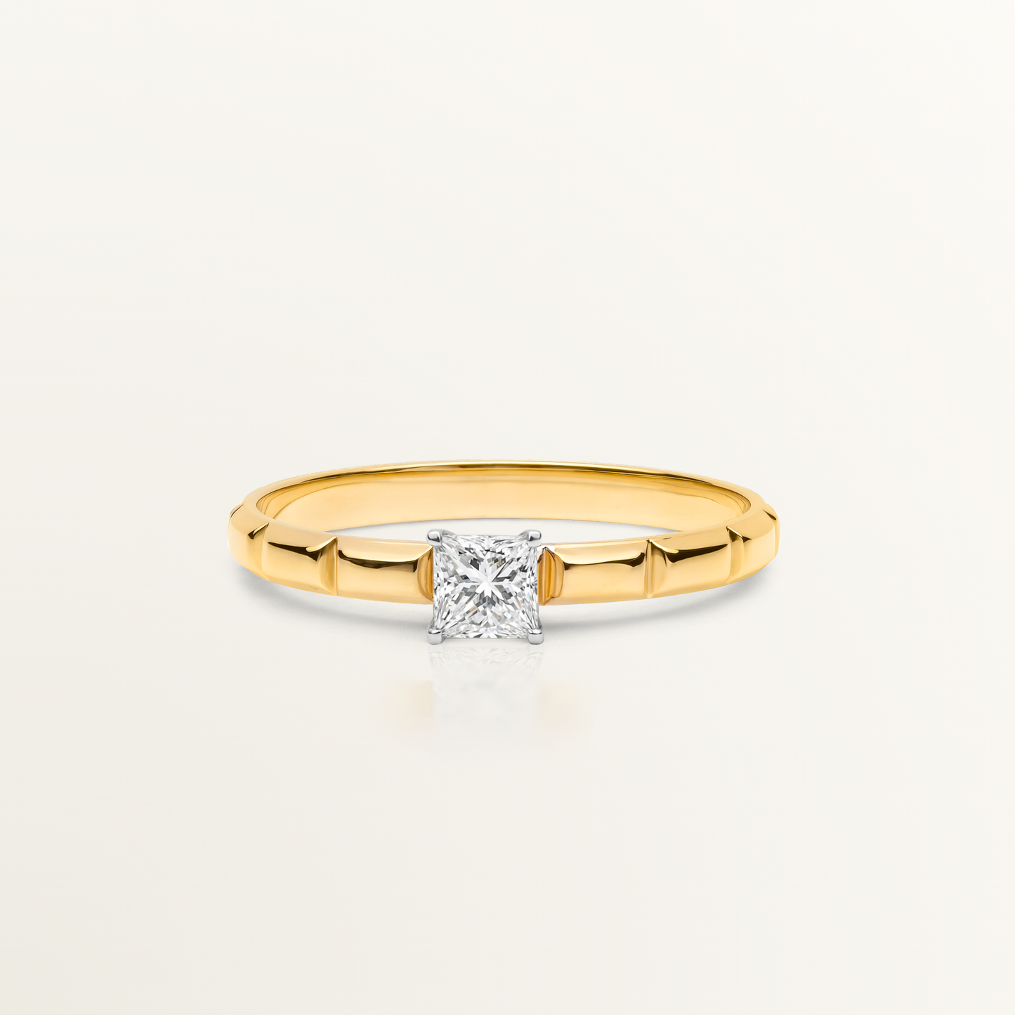 MAÓ PRINCESS RING