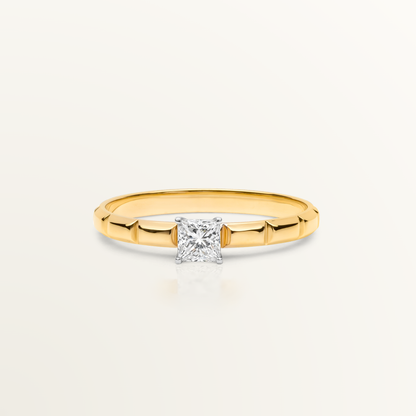 MAÓ PRINCESS RING