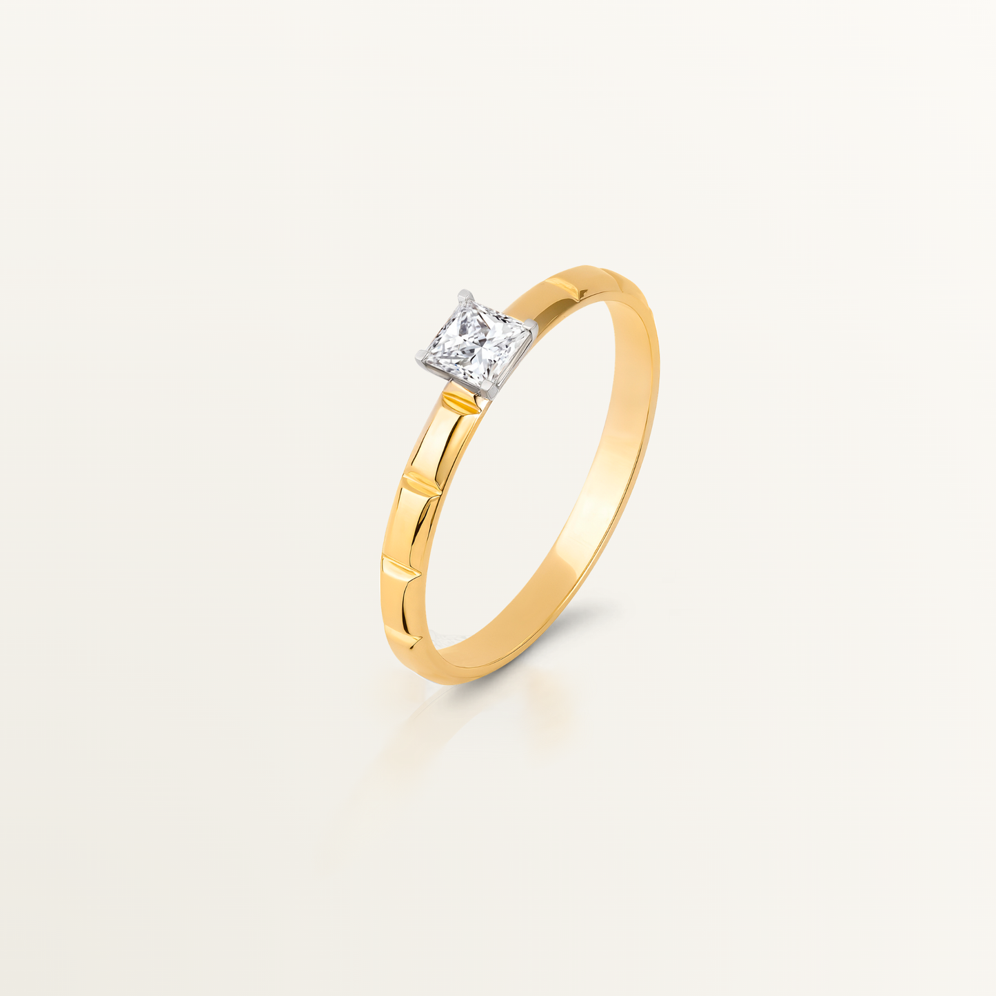 MAÓ PRINCESS RING
