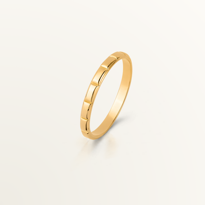 SIMPLE MAÓ RING