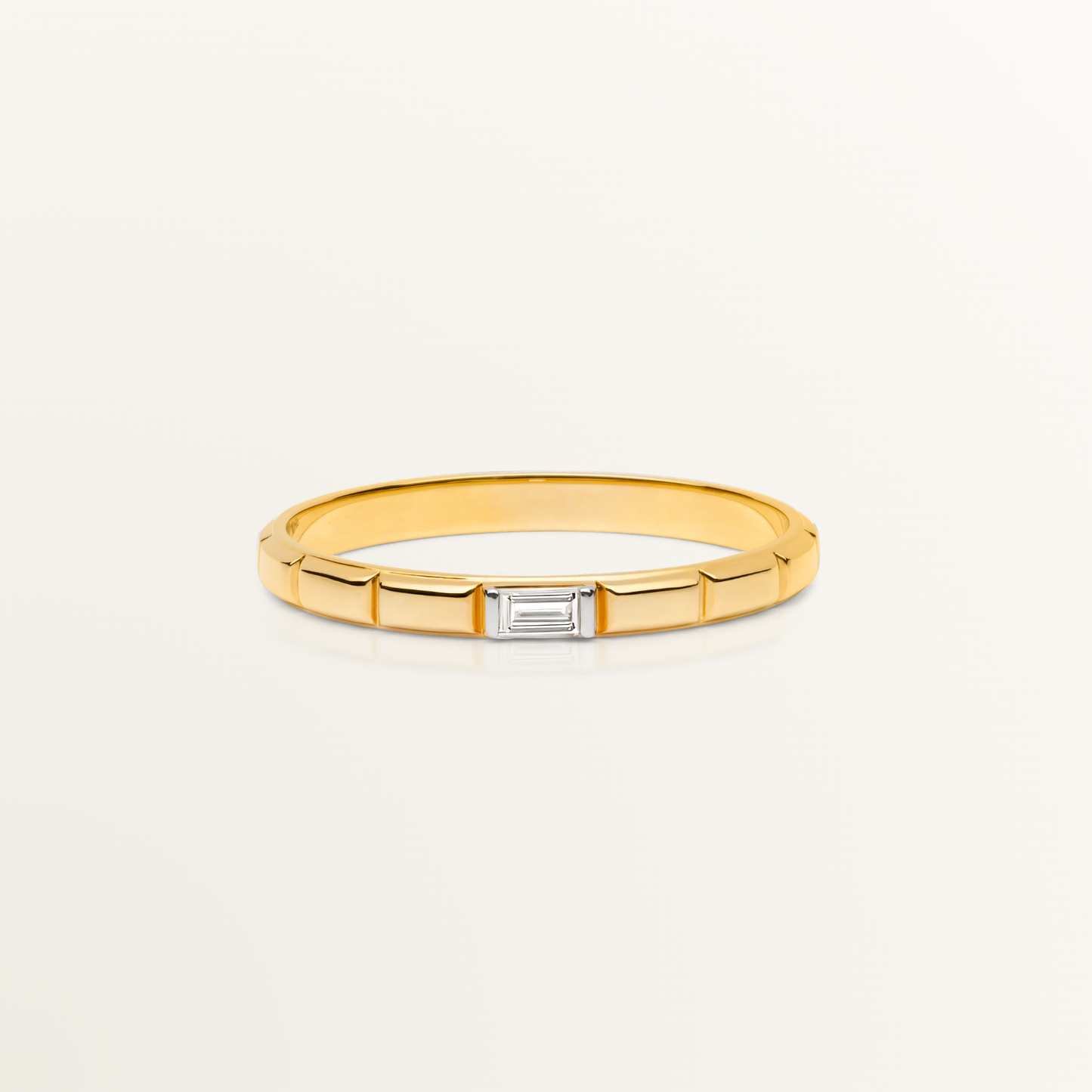 RING MAÓ BAGUETTE