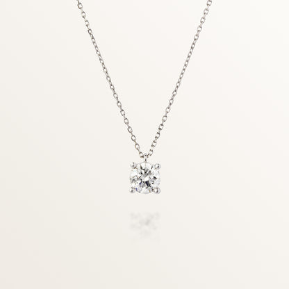 UNIÓN SUIZA COLGANTE DIAMANTE