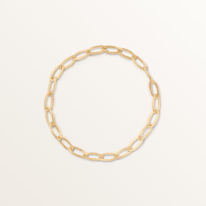 MARCO BICEGO JAIPUR LINK NECKLACE