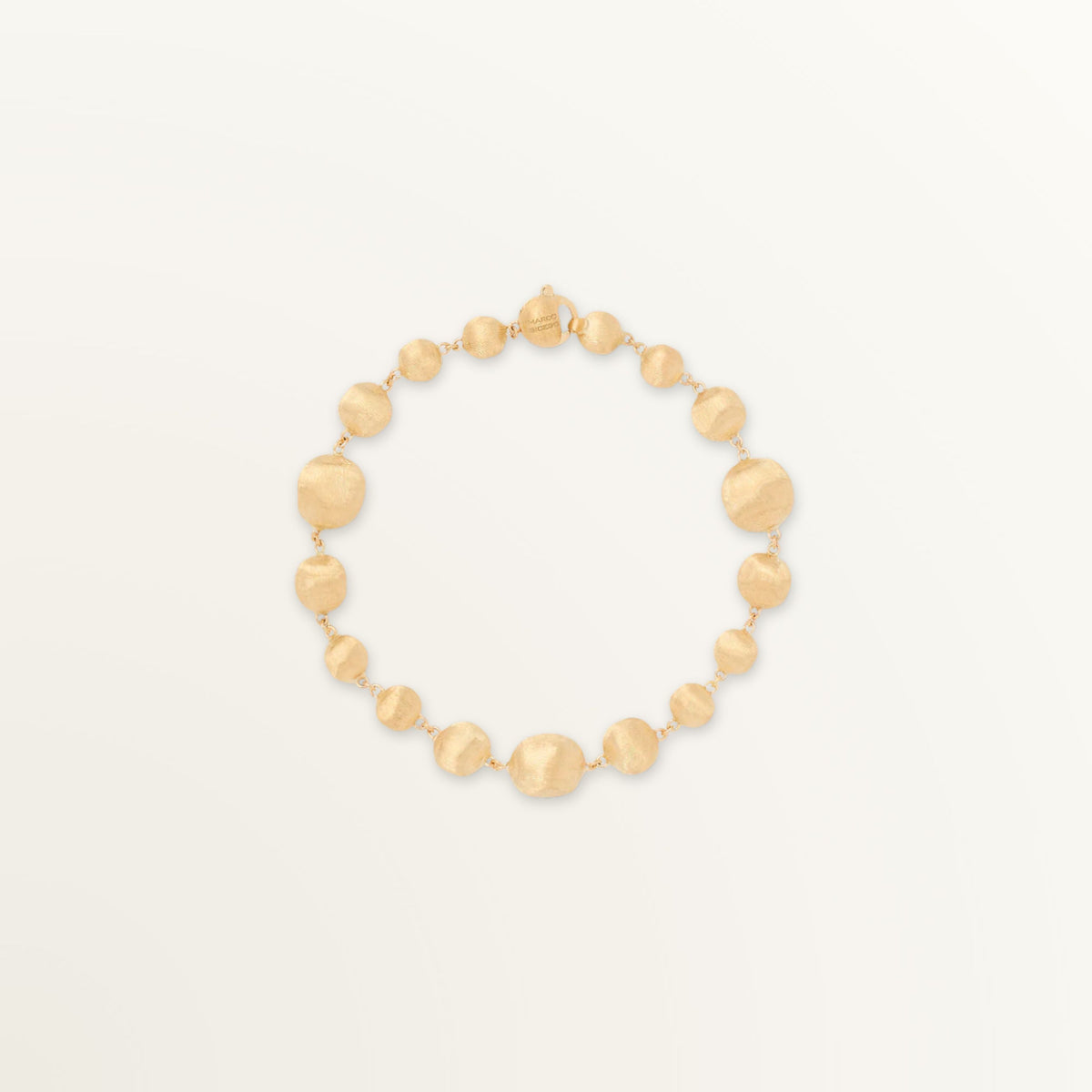 MARCO BICEGO AFRICA BRACELET